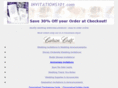 weddinginvitations101.com