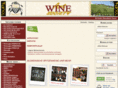 wine-artsociety.com