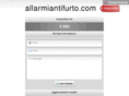 allarmiantifurto.com