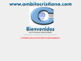 ambitocristiano.com