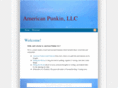 americanpunkin.com