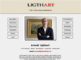 arnoldligthart.com