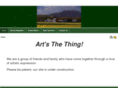 artsthething.com