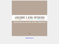 azkinteriors.com