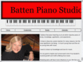 battenpianostudio.com