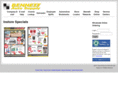 bennettauto.biz