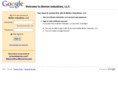 bertonindustries.com