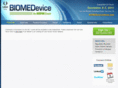 biomedeviceforum.com