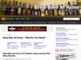 brewbeerathome.biz