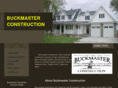 buckmasterconstruction.com