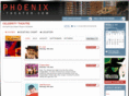 celebrity-theatre.com