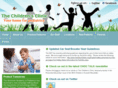 childrensclinicsc.com