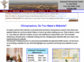chiro-webdesign.com