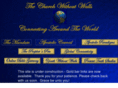 churchwithoutwallsintl.com