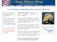 classicrings.com