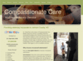 compassionatemobilevet.com