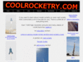 coolrocketry.com