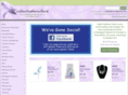 craftsfeathersfloral.com