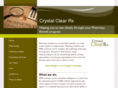 crystalclearrx.com