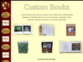 custombooks.biz