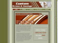 customscreenandawnings.com