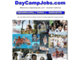daycampjobs.com