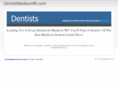 dentistmadisonwi.com