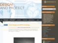 designandprotect.com