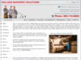 diglessbasementsolutions.com