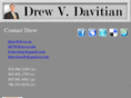 drewsinfo.com