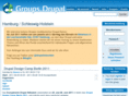 drupal-hamburg.net