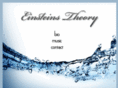 einsteins-theory.com