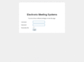 electroniclearningsystems.com