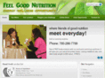 feelgoodnutritionclub.com