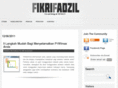 fikrifadzil.com