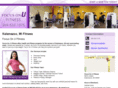 fitnesskalamazoomi.com