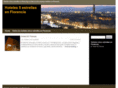 fivestarshotelsflorencia.com