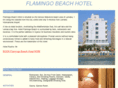 flamingobeachhotel.com