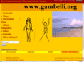 gambelli.org