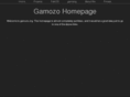 gamozo.org