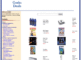 geeksdeals.com