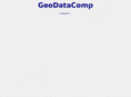 geodatacomp.com