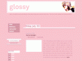 glossyinc.com