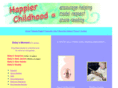 happierchildhood.com