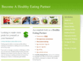 healthyeatingpartner.com