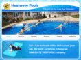 heatwavepools.com