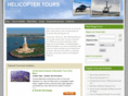 helicoptertickets.com