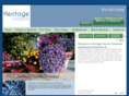 heritagehomesapartments.com