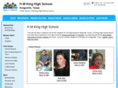 hmkinghighschool.com