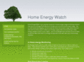 homeenergywatch.com